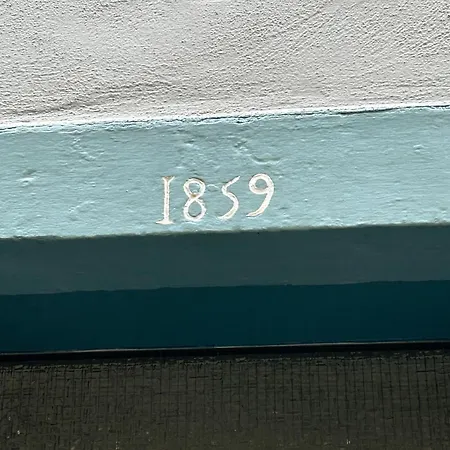 Apartamento Altes Dichterhaus Von 1859 Miltenberg